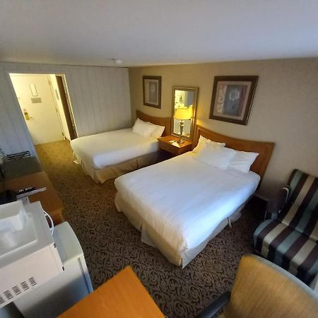 Lupine Inn Red Lodge Exterior photo