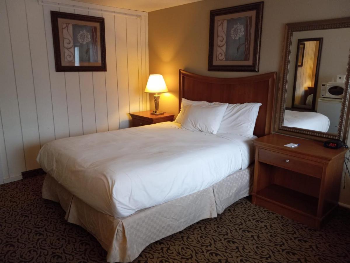 Lupine Inn Red Lodge Exterior photo