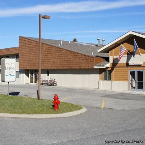 Lupine Inn Red Lodge Exterior photo