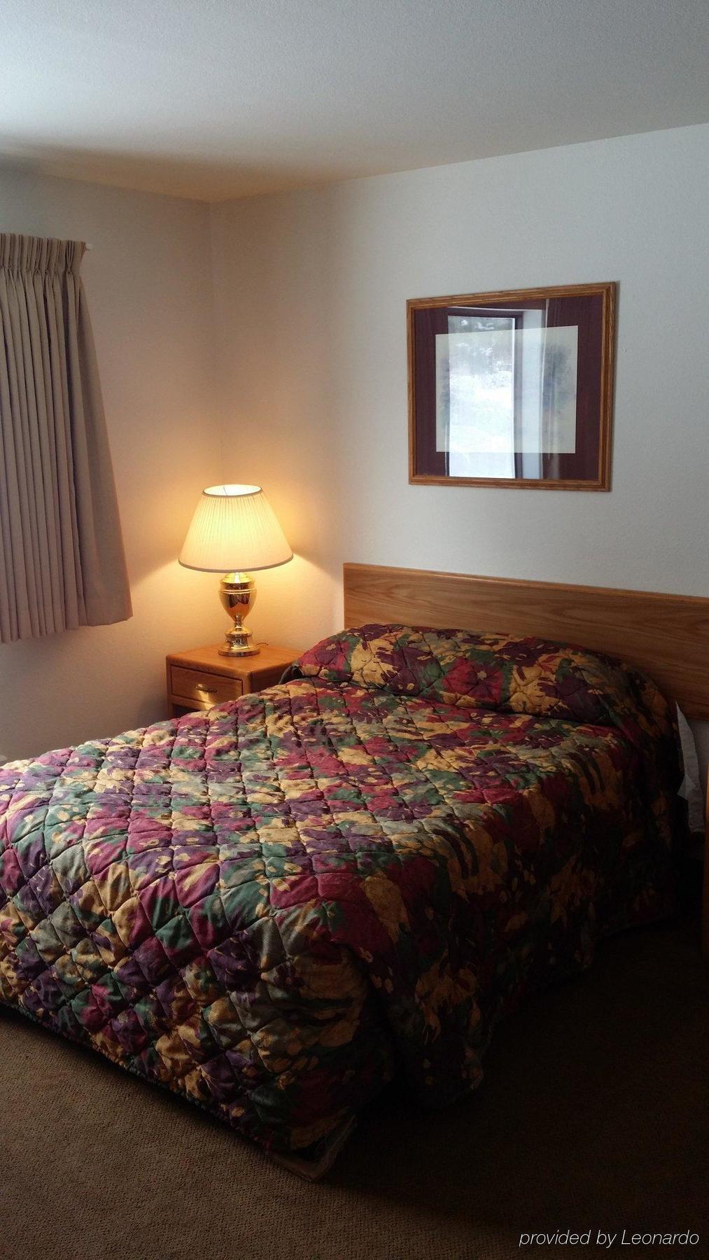 Lupine Inn Red Lodge Exterior photo