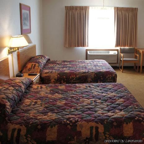 Lupine Inn Red Lodge Room photo