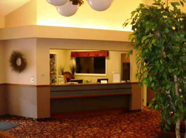 Lupine Inn Red Lodge Exterior photo