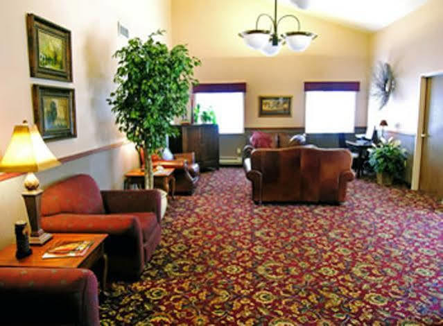 Lupine Inn Red Lodge Exterior photo